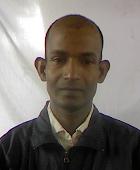 प्रबीण कुमार चौधरी