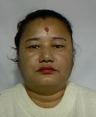 कृष्ण कुमारी दनुवार