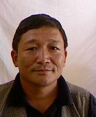 सुरेस राई