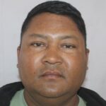 गणेश बहादुर लामगादे