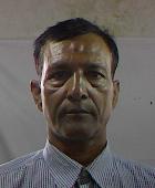 सुरेश प्रसाद शर्मा सुवेदी