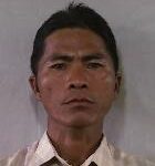 लोक बहादुर राना मगर