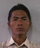 लोक बहादुर राना मगर