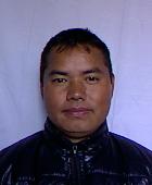 सुक्र बहादुर लामा