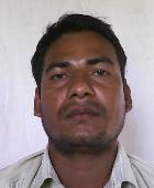 राजेन्द्र प्रसाद मण्डल केवट