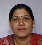 पार्वती पौडेल(काफ्ले)