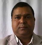 शम्भु प्रसाद देव