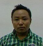 अशिम राई