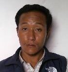 विजय नेम्वाङ