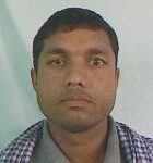 राज किशोर यादव