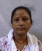 उषा बुढाथोकी (प्रसाई)