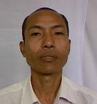 जुन बहादुर थापा मगर