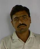 रामपरिक्षण यादव