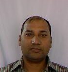 मो. जाकीर अली