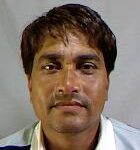 मुस्ताक अहमद अंसारी