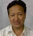 होमभक्त लिम्बु (कुरुम्वाङ)