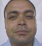 नवीन कुमार सिंह