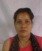 मुना न्यौपाने (पाण्डे)