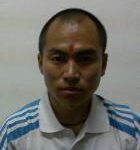 मेजर कुमार राई