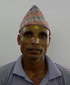 भक्त मणी दाहाल