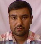 रमेश बहादुर घर्ति क्षेत्री