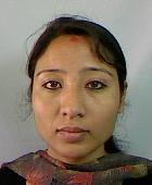 शुशिला नेपाली