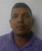 हर्क  बहादुर  थापा