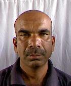 बुधेश्‍वर यादव