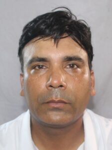 सुरेन्द्र प्रसाद पटेल