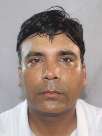 सुरेन्द्र प्रसाद पटेल