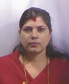 नर्वदा कुमारी भट्टराई