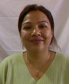 सर्मिला बुढाथोकी