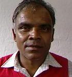 कृष्‍ण बहादुर वि क