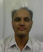 रमेश प्रसाद जोशी