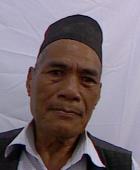 नर बहादुर बुढा