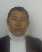 विनोद घिसिङ