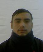 राजेश भट्टराई