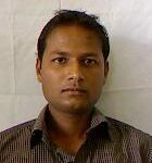 उमेश प्रसाद साह तेली