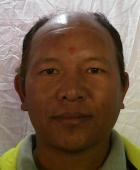 पिरन गुरुङ्ग