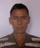 जित बहादुर तामाङ