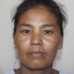 ज्योती योन्जन