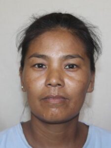 ज्योती योन्जन