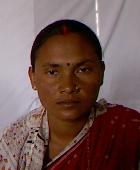 बिनिता देवी चौधरी