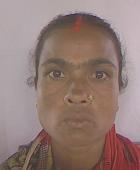 हिरामती देवी कोइरी