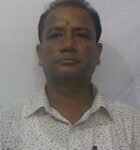 शान्त कुमार जोशी