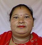 पाण्डवी नेपाली