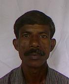 तेज नारायण मुसहर