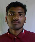 कृष्णा  कुमार  शाह