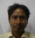 भगत राम डगाैरा थारु