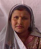 अमृता कुमारी यादव